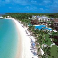 The Residence, Mauritius Weddings